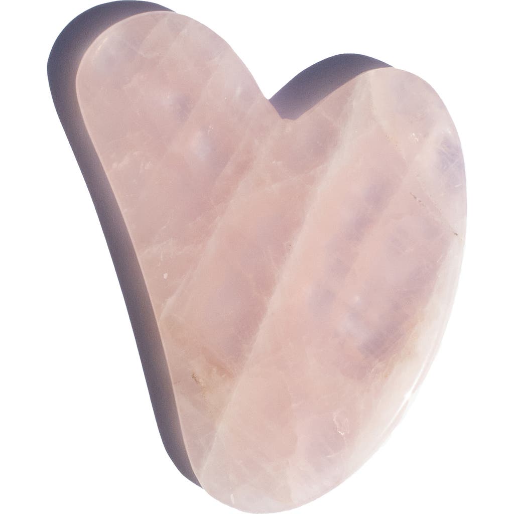 Seree Guasha Stone In Pink