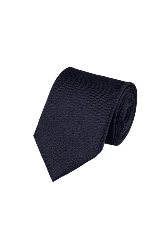 CHARLES TYRWHITT CHARLES TYRWHITT SILK STAIN RESISTANT TIE 