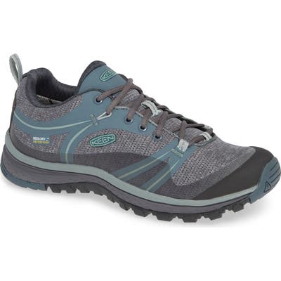 Keen Terradora Waterproof Hiking Shoe