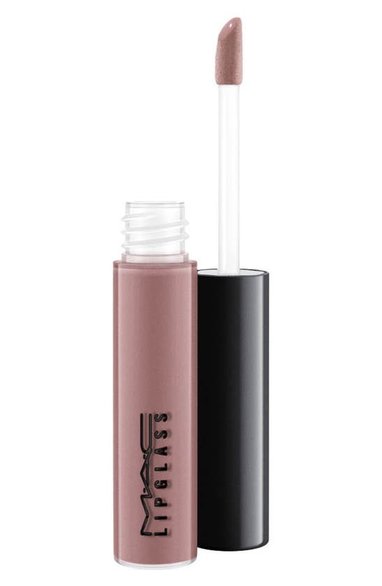 MAC COSMETICS MAC MINI MAC TINTED LIPGLASS LIP GLOSS