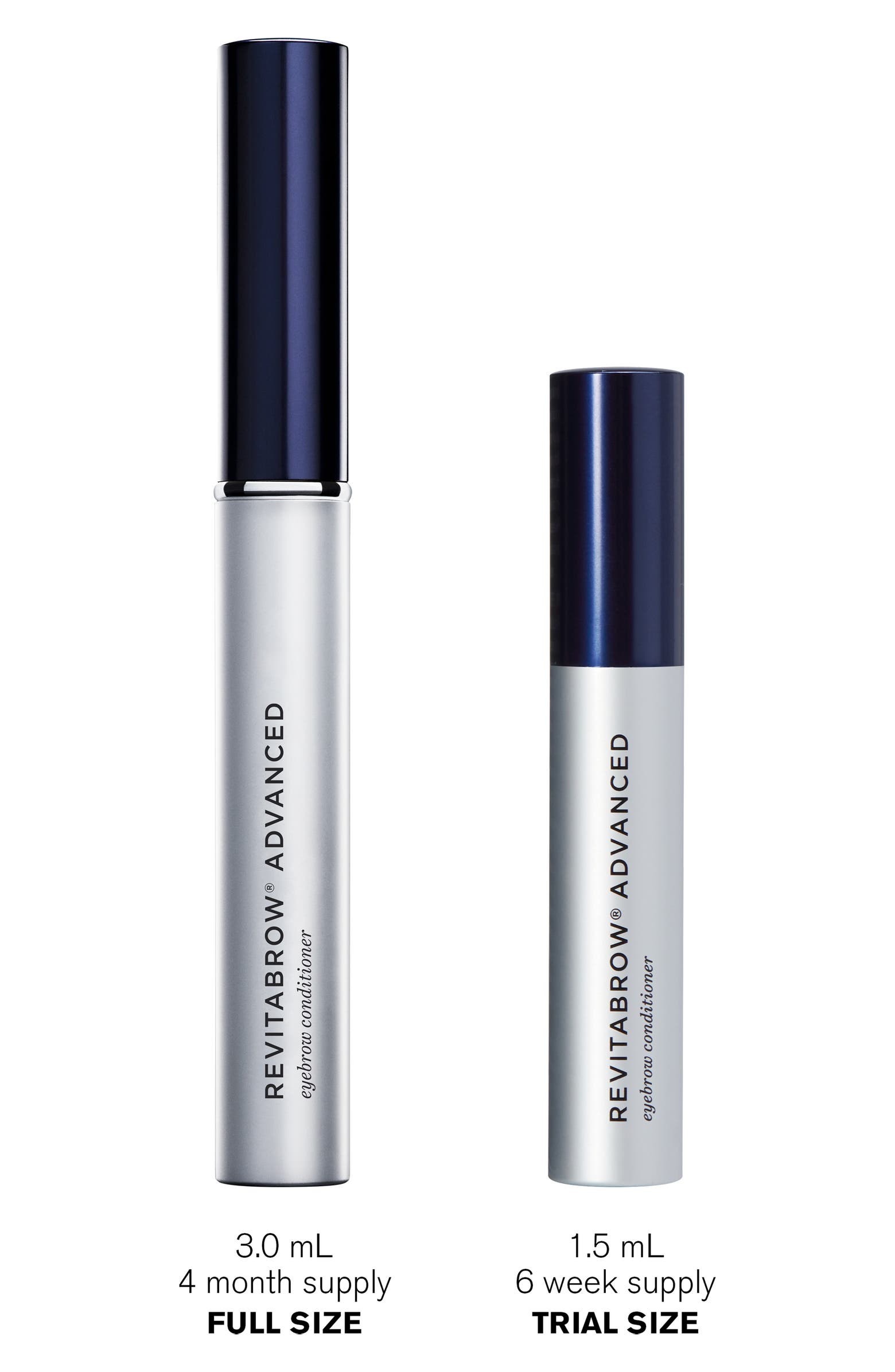 RevitaLash® Cosmetics RevitaBrow® ADVANCED Eyebrow Conditioner | Nordstrom