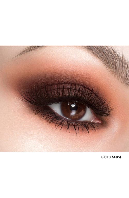 Melt Cosmetics Melt-it Liquid Eyeshadow & Base In Fresh