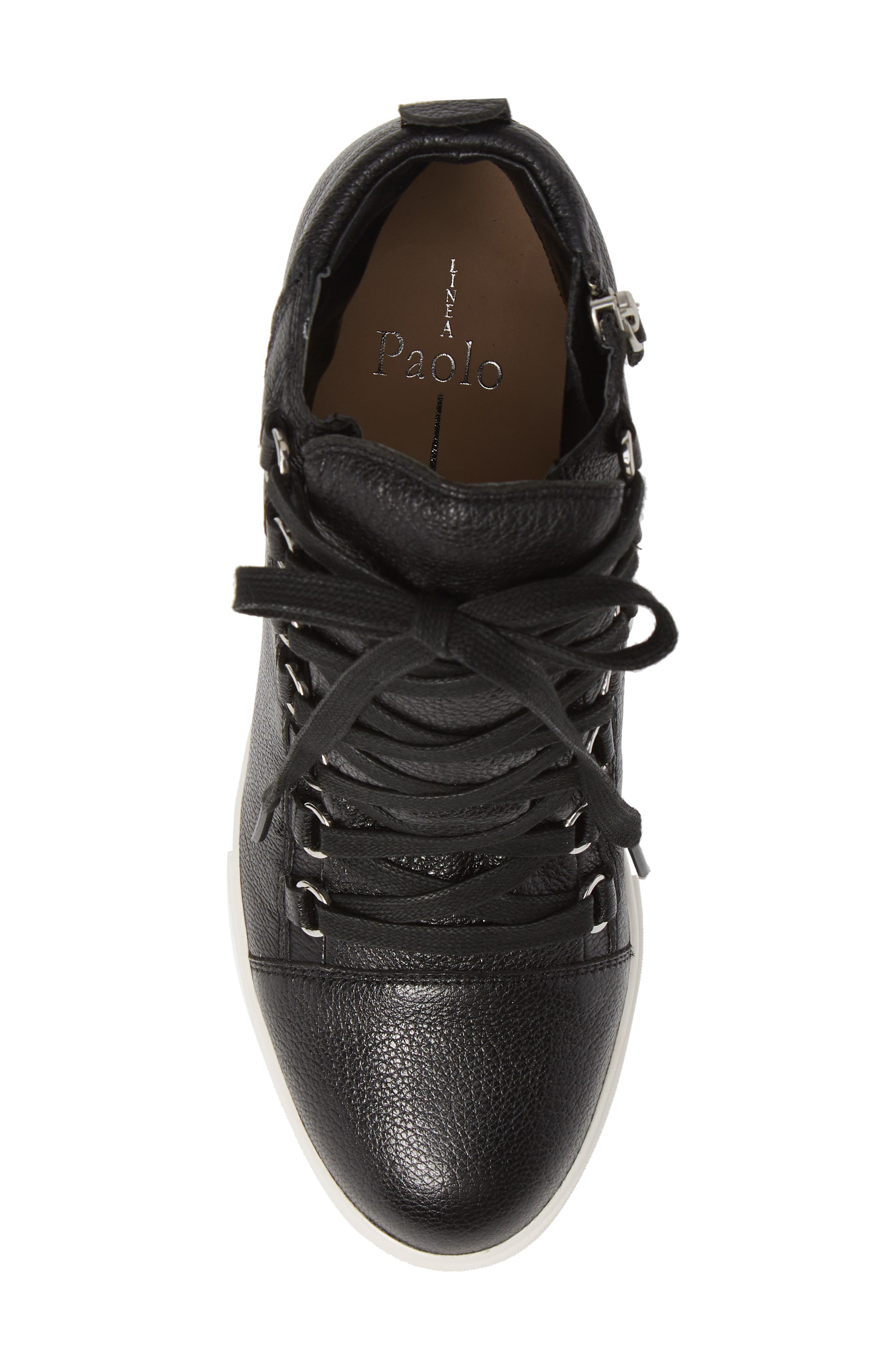 fenton wedge sneaker