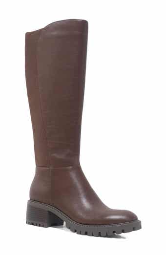 Kenneth Cole Leanna Knee High Boot Women Nordstrom