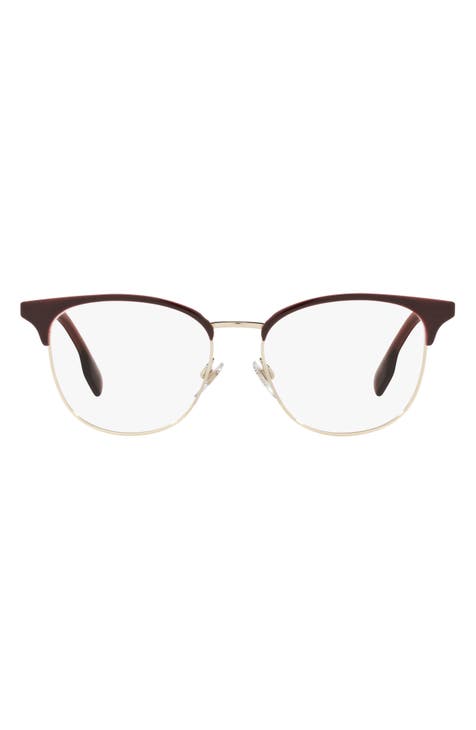 Burberry glasses nordstrom hotsell