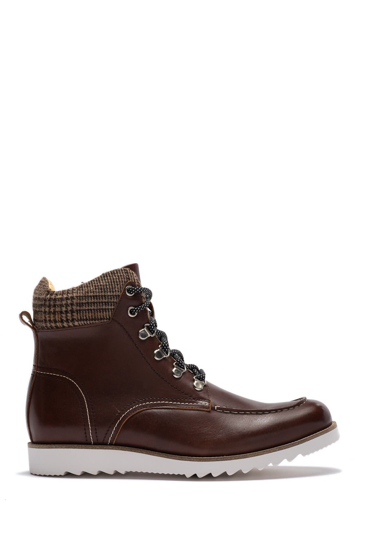 English Laundry Blackpool Leather Boot Nordstrom Rack