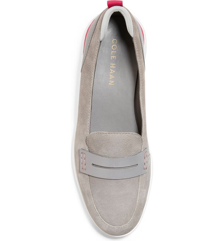 Lady Essex Penny Loafer
