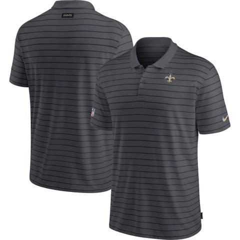 Nike Washington Nationals City Connect Victory Performance Polo At  Nordstrom in Gray for Men