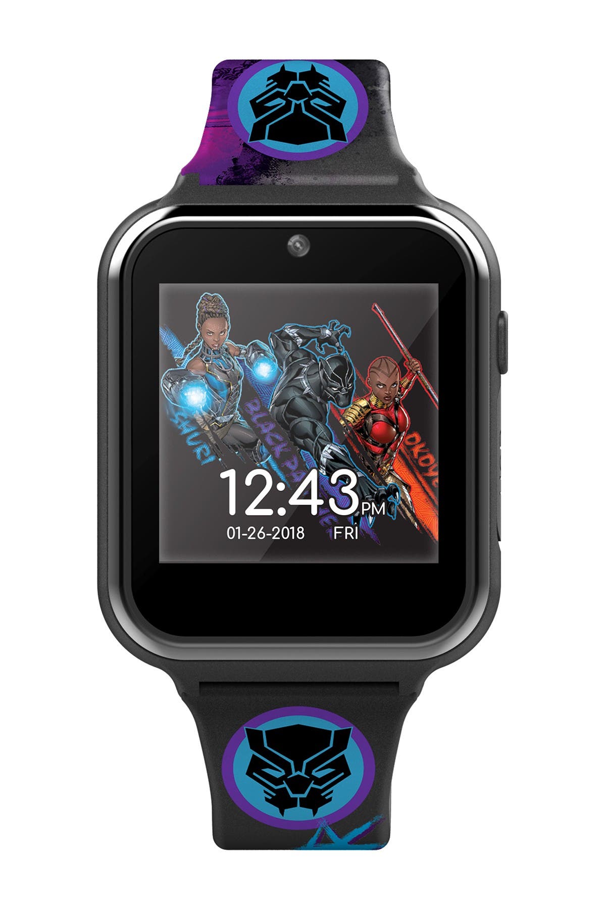 ITime | Avengers Interactive Smart Watch | Nordstrom Rack