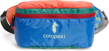 Cotopaxi Bataan One of a Kind Duffel Fanny Pack | Nordstrom