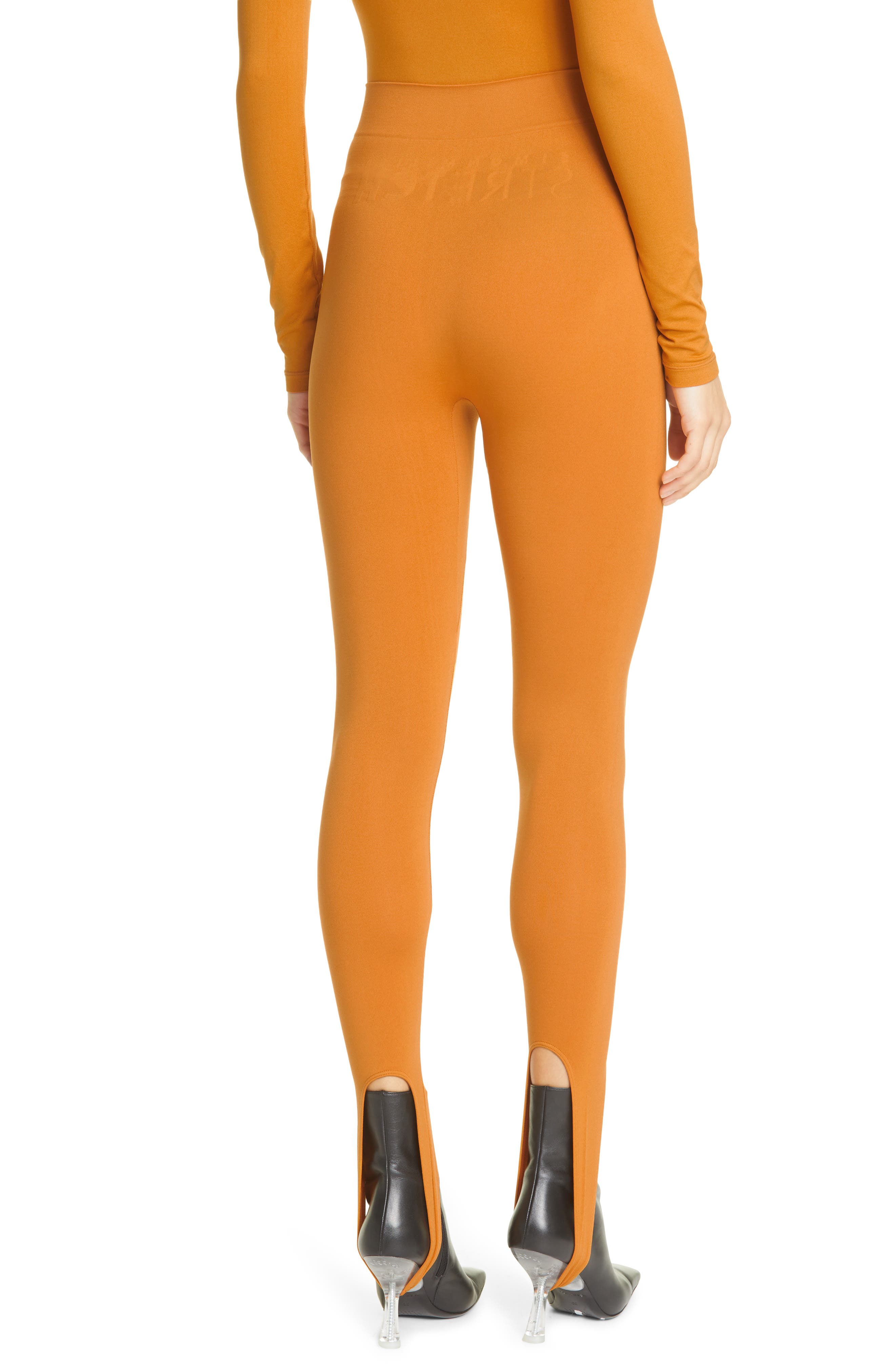 Simon Miller Evan Stirrup Leggings 