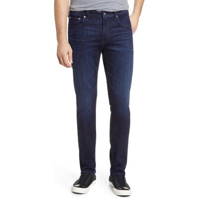 Edwin Maddox Slim Fit Jeans Blue