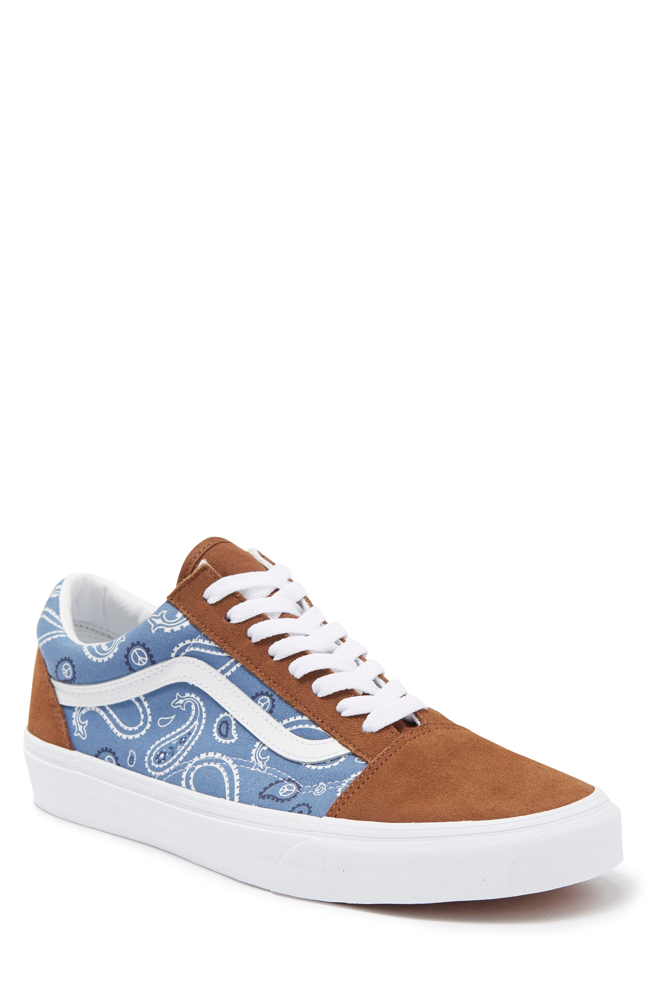 nordstrom rack mens vans