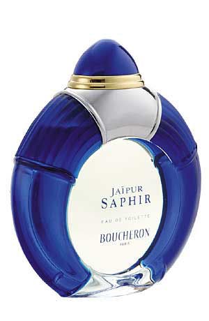 boucheron jaipur saphir