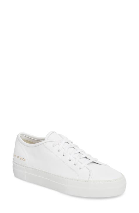 Women's Common Projects Nordstrom