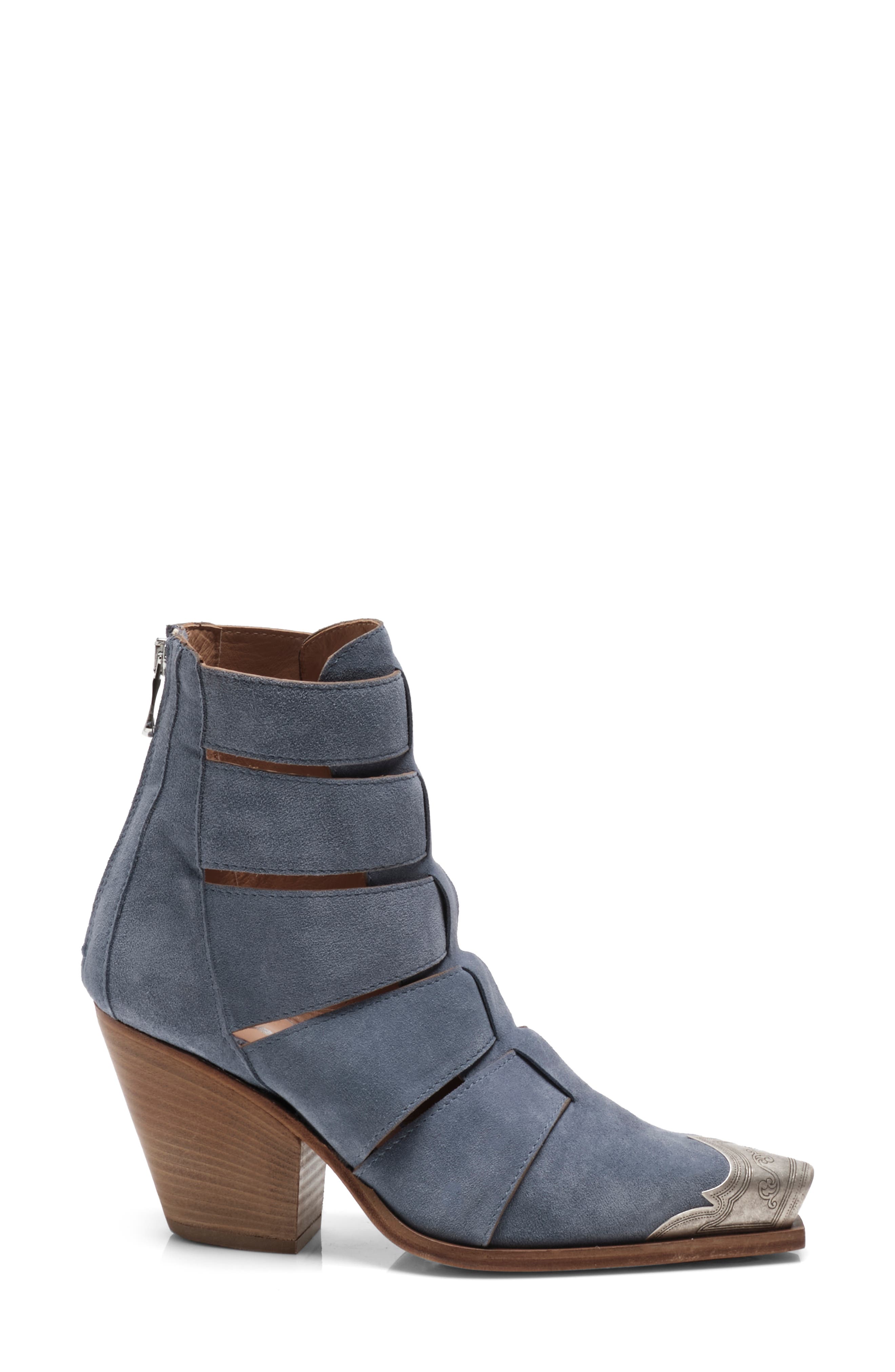 Free People Brayden Fisherman Boot