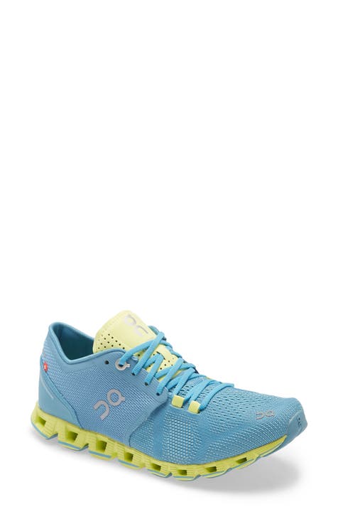 lag Svig strømper Women's Blue Sneakers & Athletic Shoes | Nordstrom