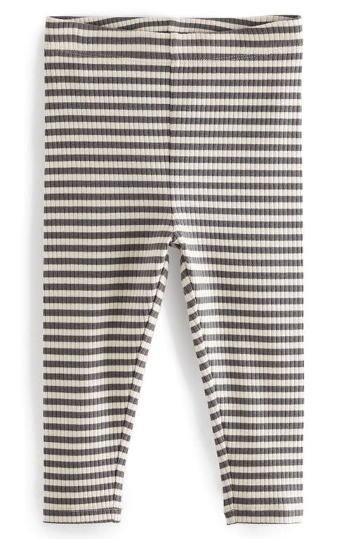 NEXT NEXT KIDS' ASSORTED 4-PACK STRETCH COTTON LEGGINGS 