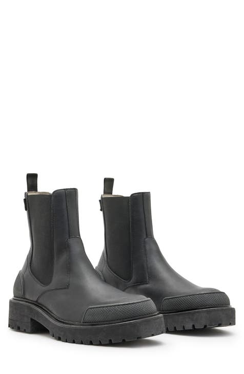 All saints mens boots sale best sale