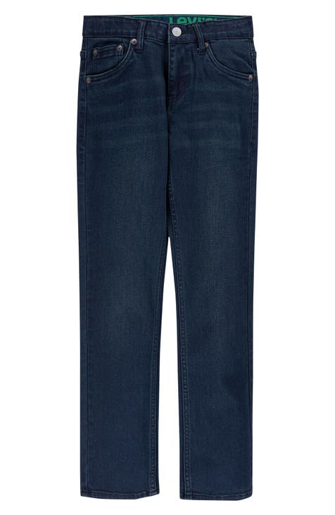 Bedelen Dubbelzinnig storting Boys' Jeans 2T-7: Regular-Fit, Slim & Straight-Leg | Nordstrom