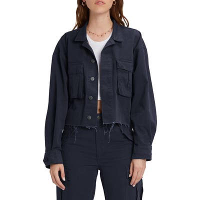 Boyish Jeans The Camden Jacket, Black