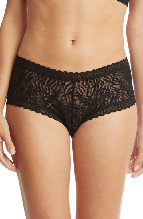 Hanky Panky Animal Lace Briefs at Nordstrom,