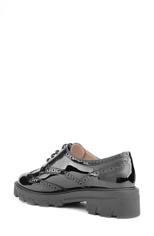 ME TOO ME TOO LUNDY WINGTIP LOAFER 