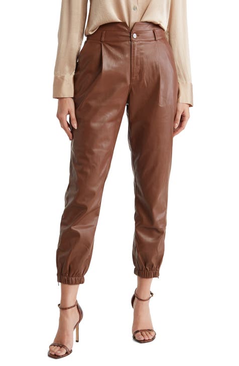 Women's Brown Pants | Nordstrom Rack