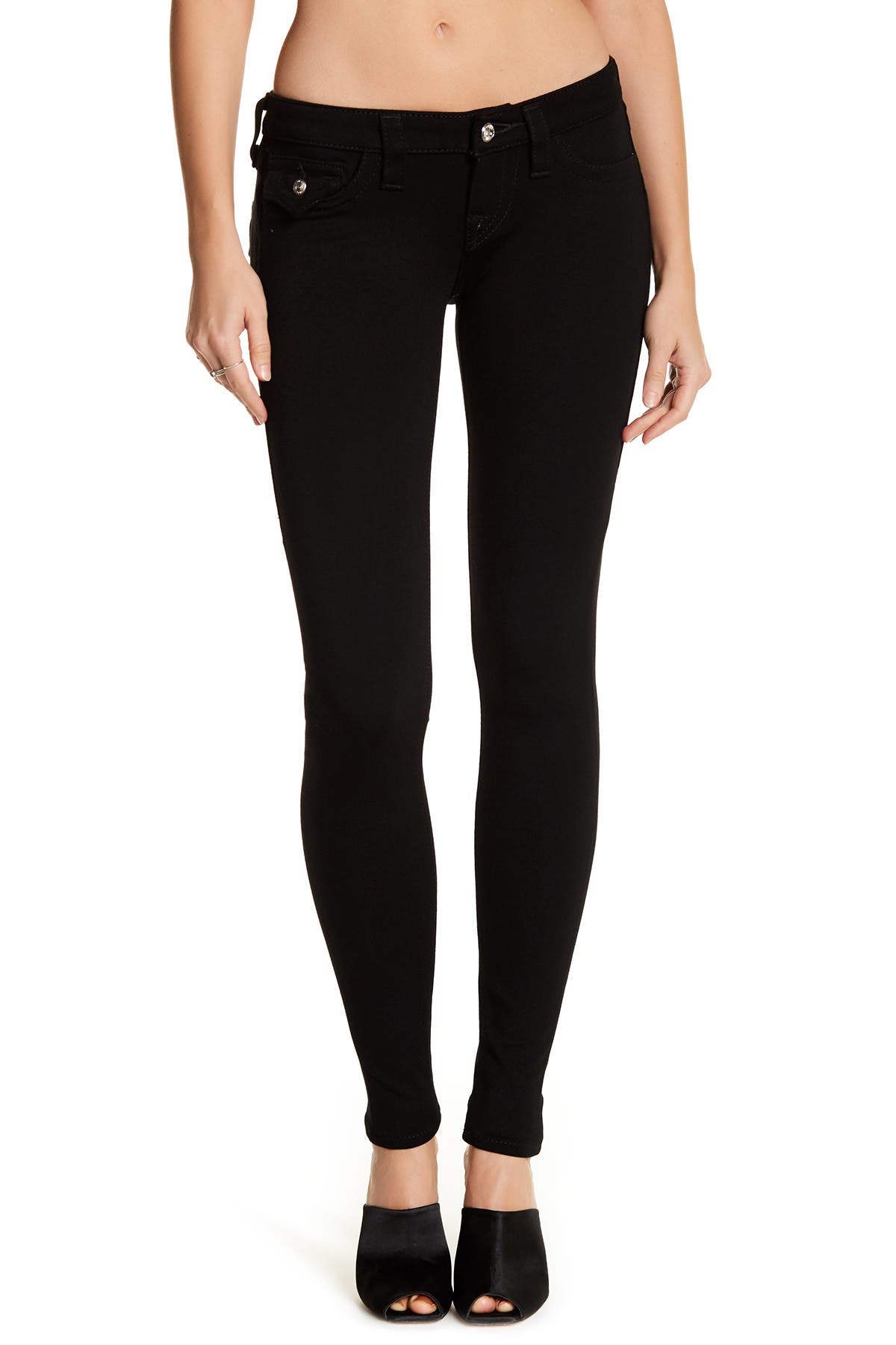 true religion jeggings