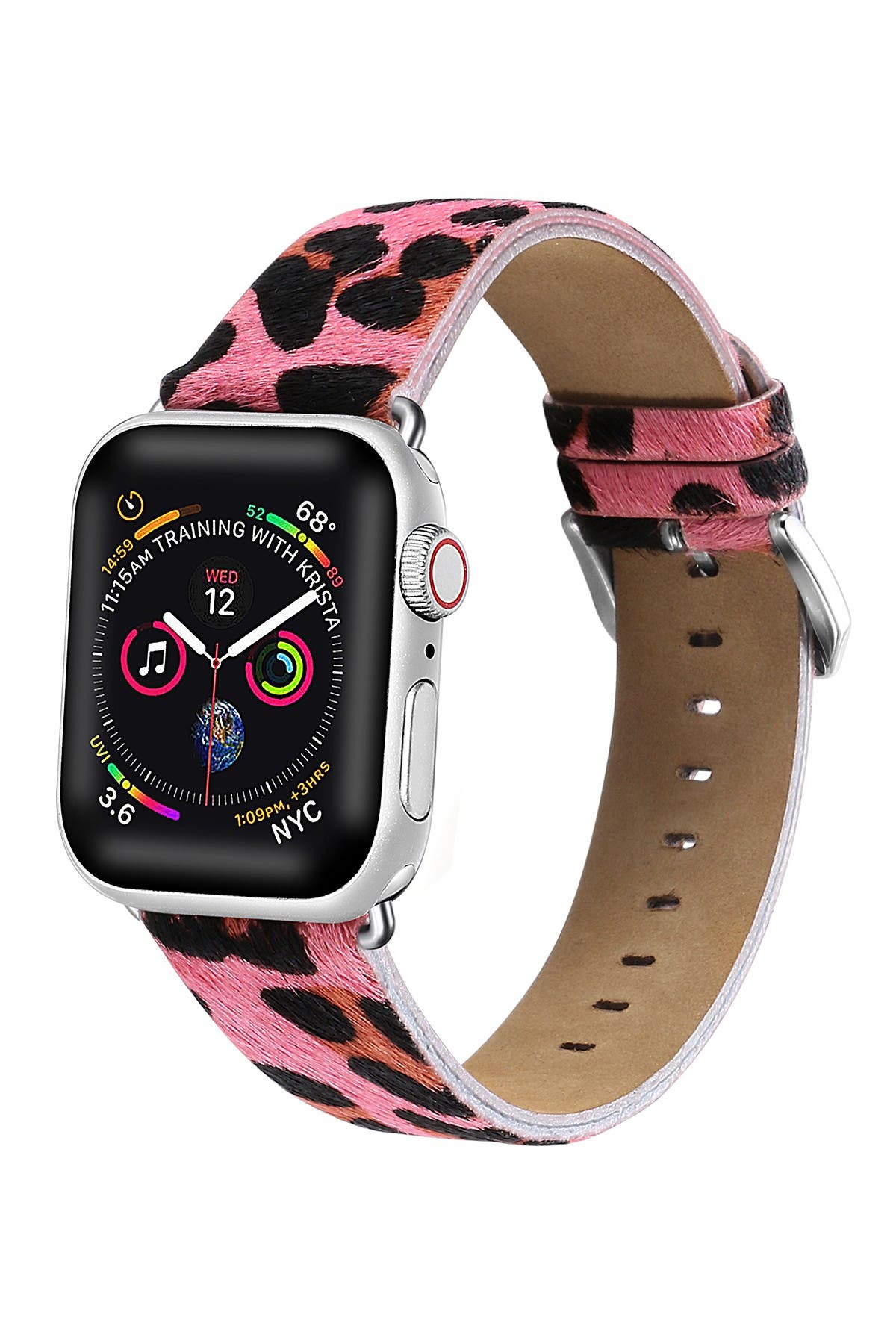 apple watch 2 pink 38mm