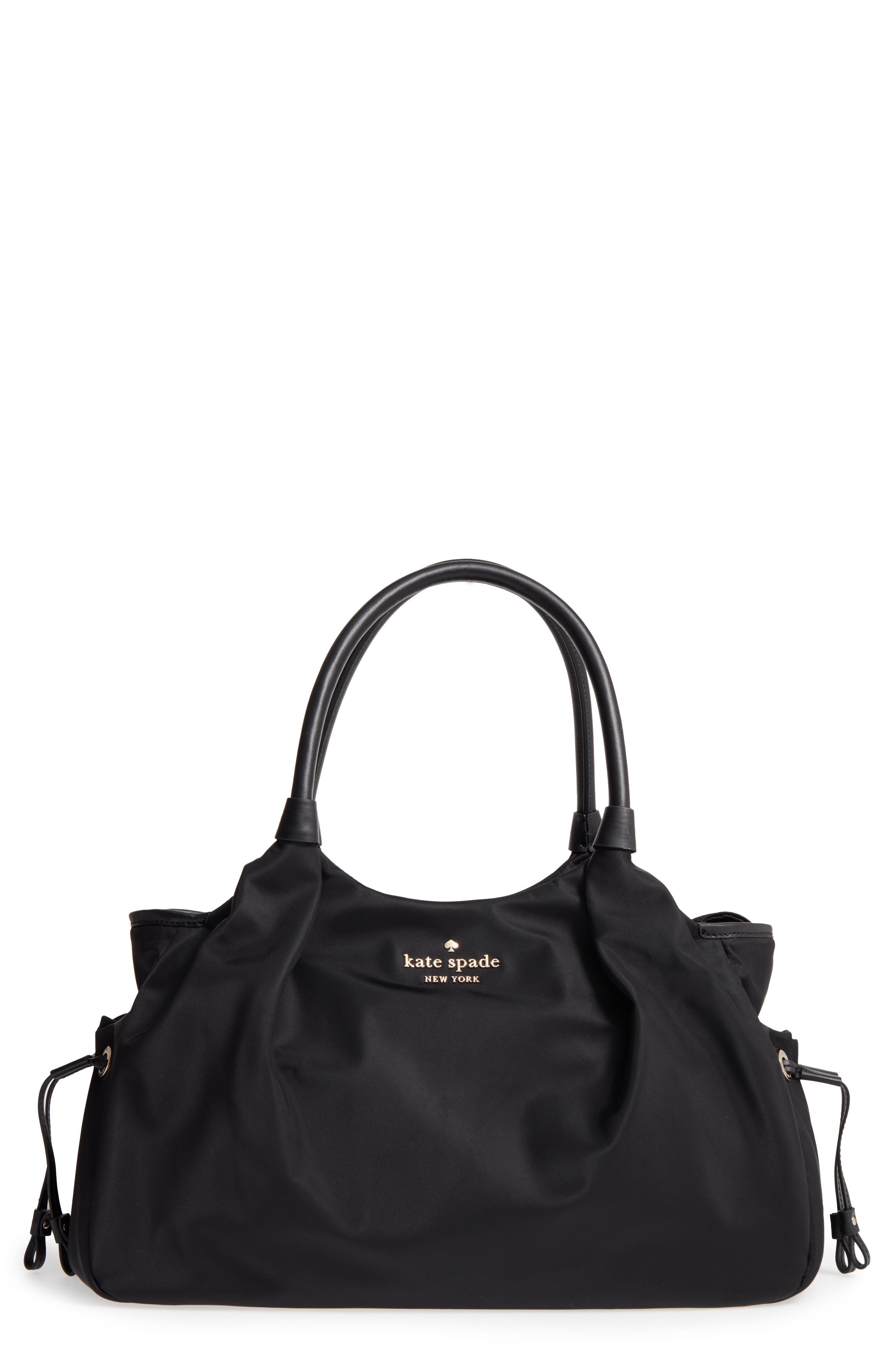 kate spade diaper bag nordstrom