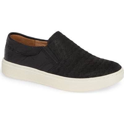 Sofft Somers Iii Slip-On Sneaker- Metallic