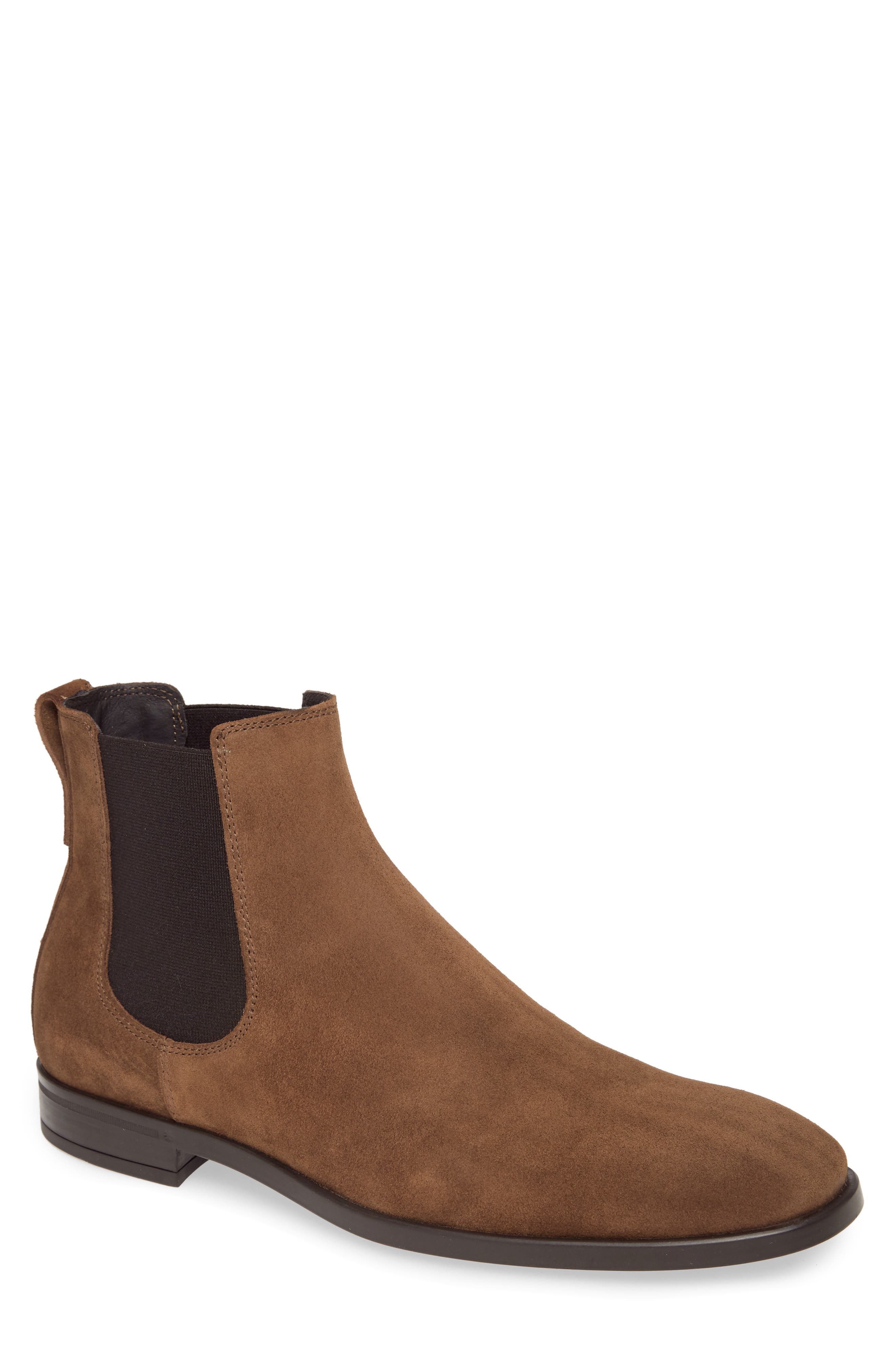 to boot new york chelsea boot