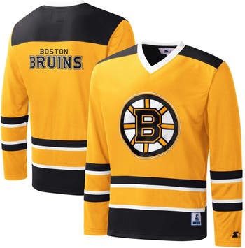 Boston Bruins Button-Up Shirts, Bruins Camp Shirt, Sweaters