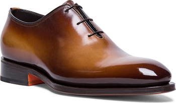 Santoni store shoes nyc