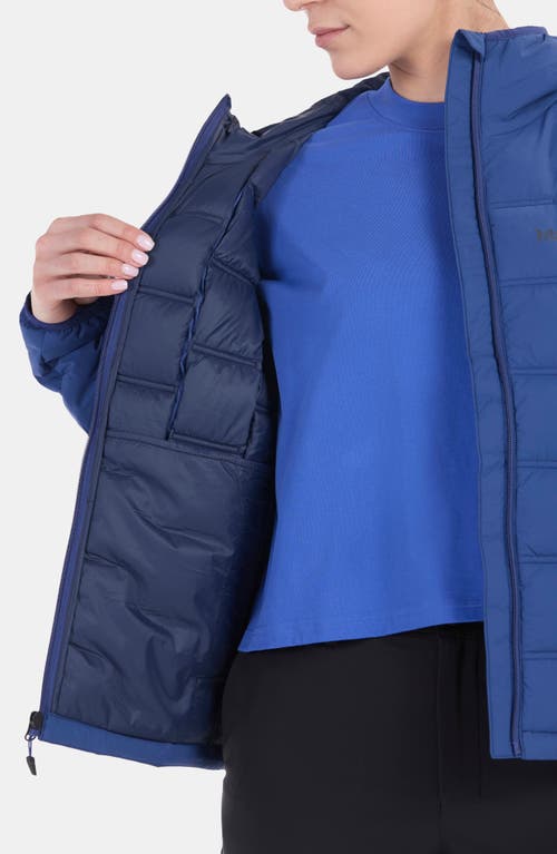 Marmot Warmcube™ Active Novus Insulated Jacket In Twilight Blue