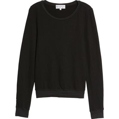 Wildfox