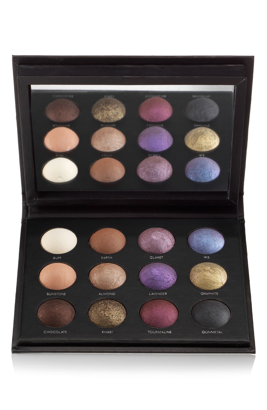 Laura Geller Beauty 'The Wearables Cool Nights' Eyeshadow Palette