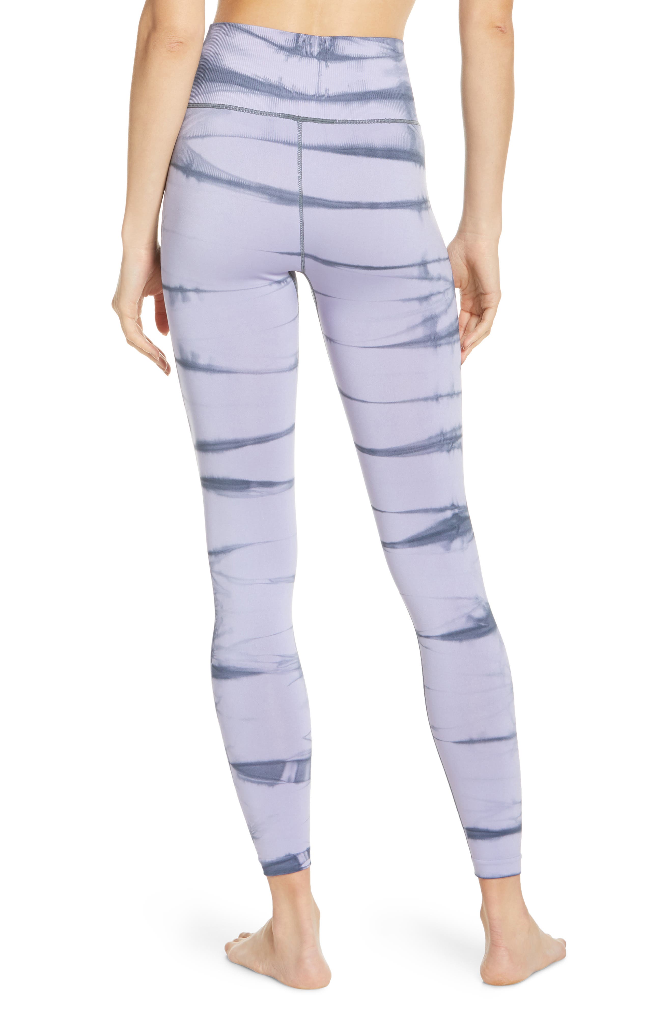 zella seamless leggings