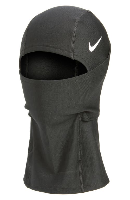 Nike Pro Hyperwarm Balaclava In Black