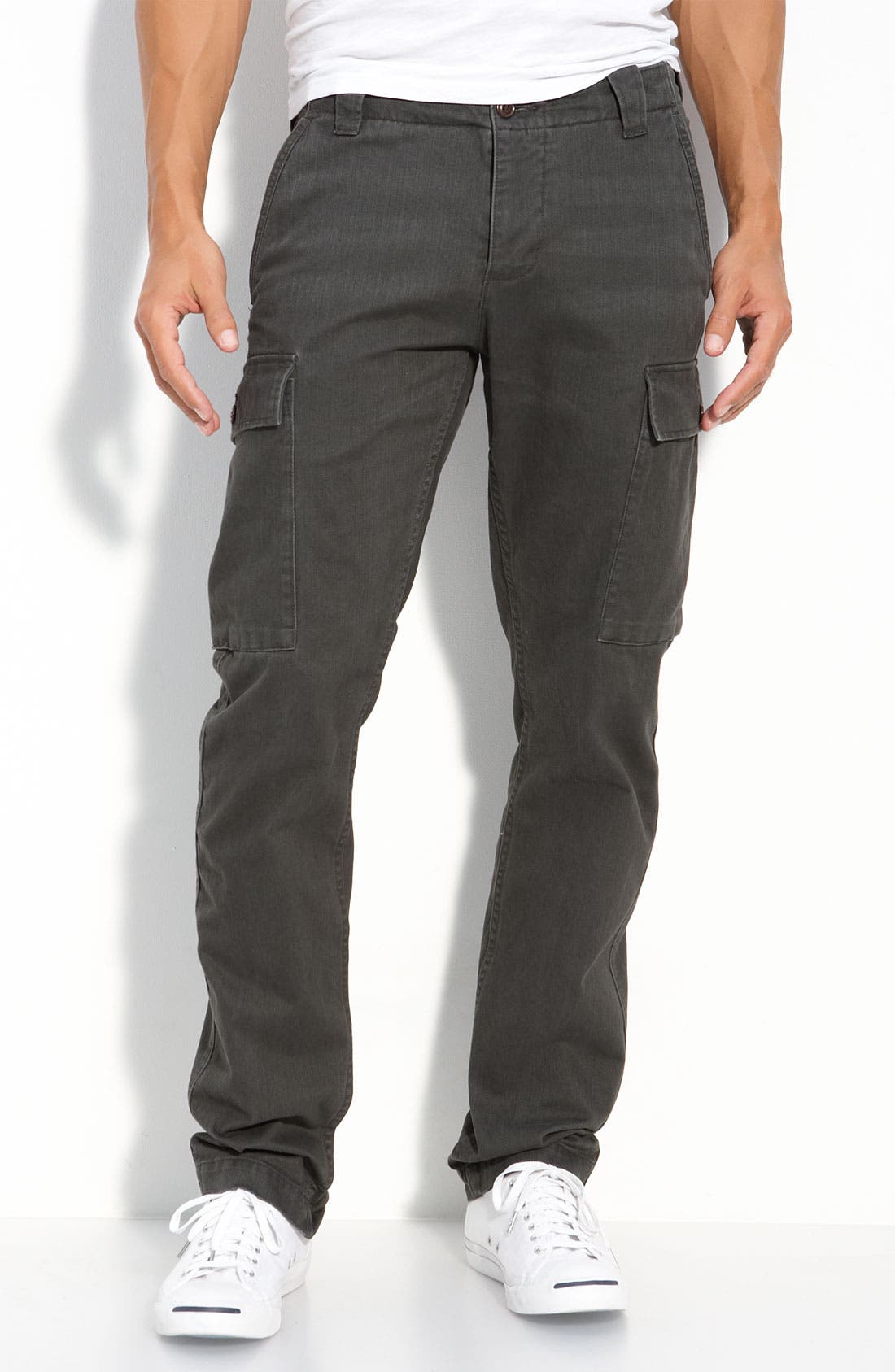 Dockers® Slim Fit Cargo Pants Nordstrom