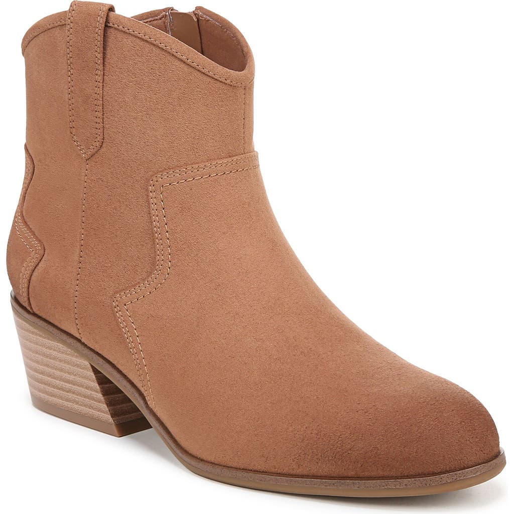 DR. SCHOLL'S DR. SCHOLL'S LASSO WESTERN BOOTIE