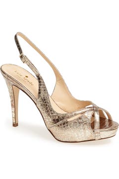 kate spade new york 'genna' sandal | Nordstrom