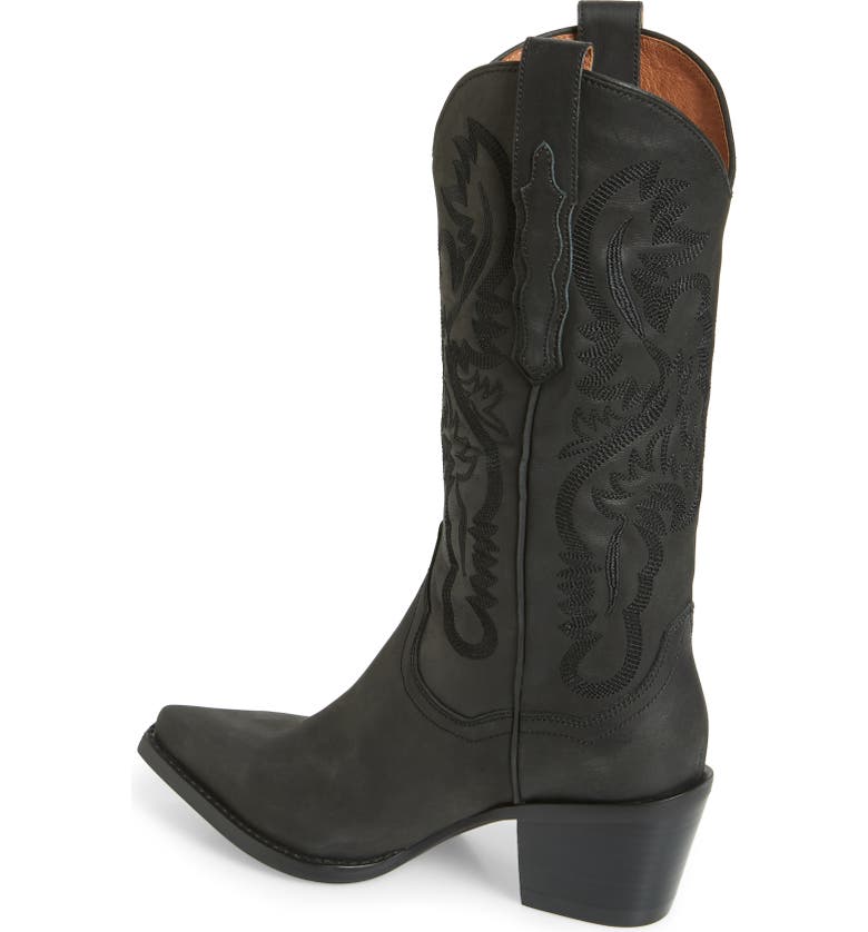 Jeffrey Campbell Dagget Western Boot | Nordstrom