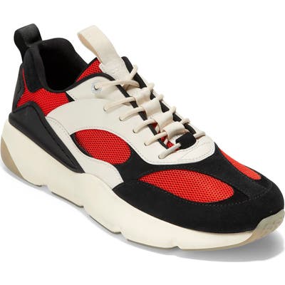Cole Haan Zerogrand City Trainer Sneaker, White