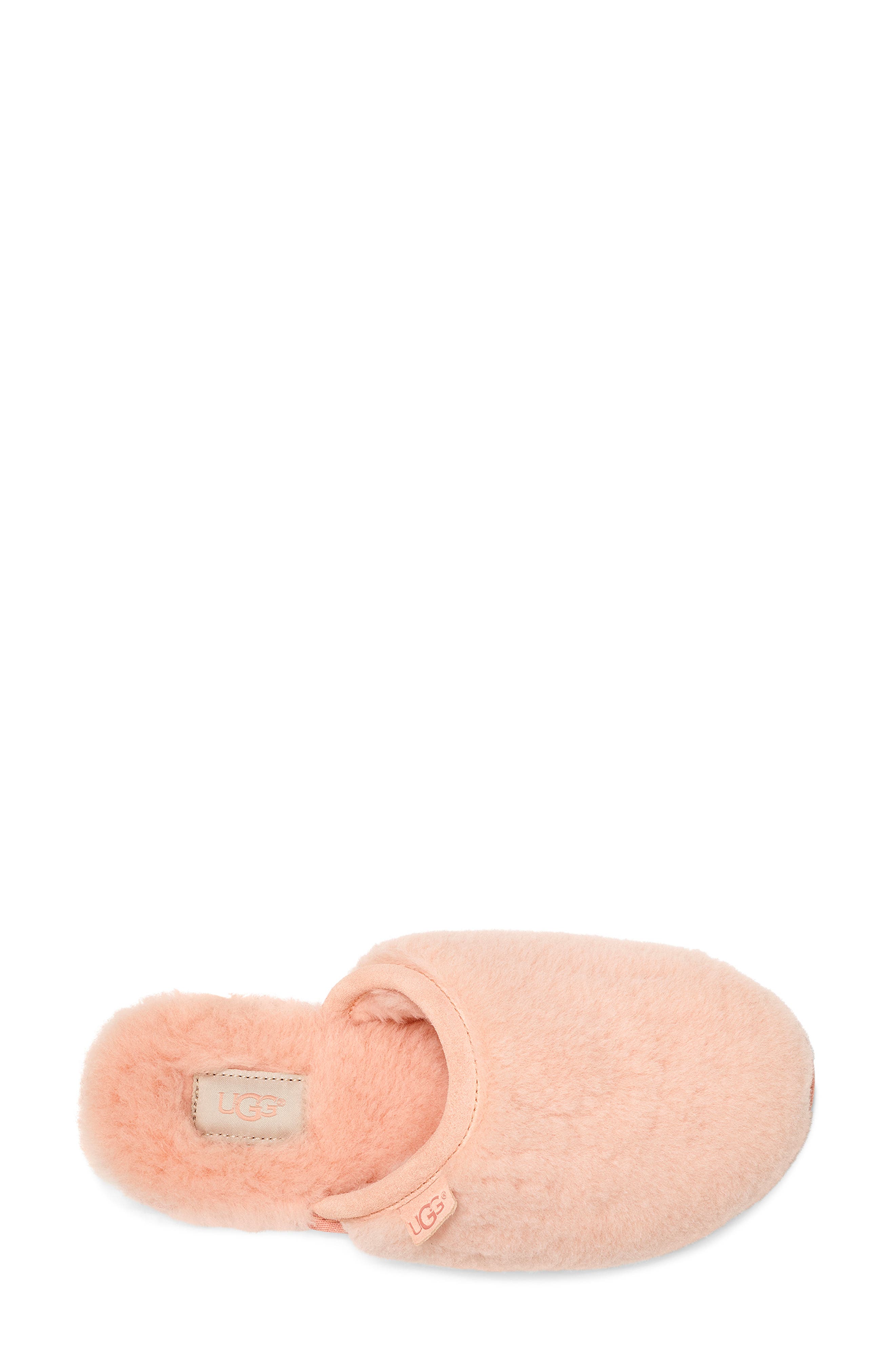 ugg fluffette slipper nordstrom