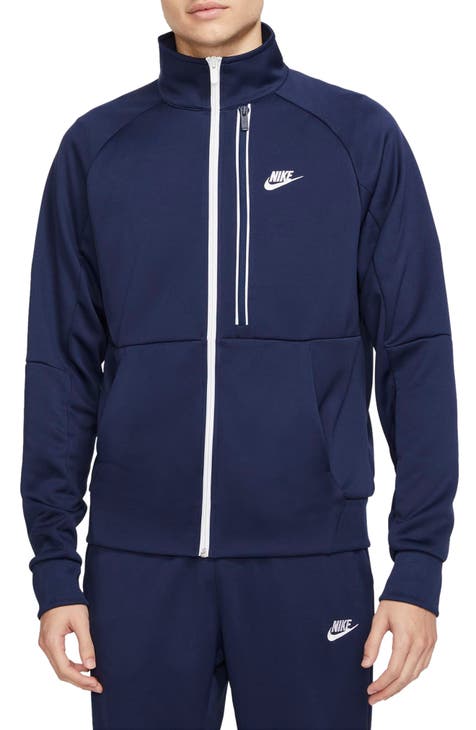 Collega tij Beneden afronden Nike Sportswear Tribute N98 Track Jacket | Nordstrom