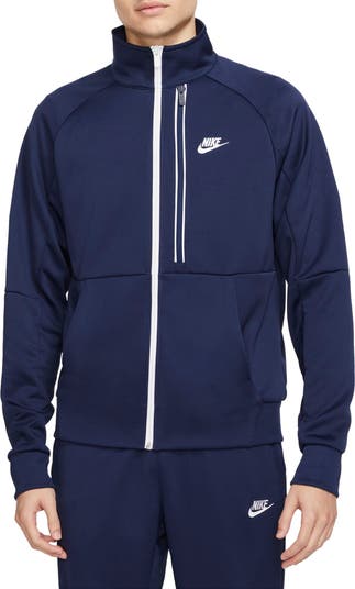 rigidez estaño Peaje Nike Sportswear Tribute N98 Track Jacket | Nordstrom