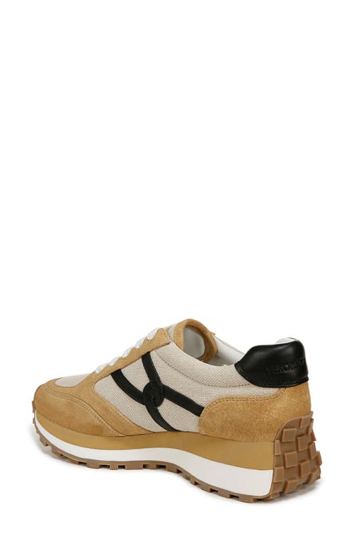 VERONICA BEARD VERONICA BEARD VALENTINA SLIP-ON SNEAKER
