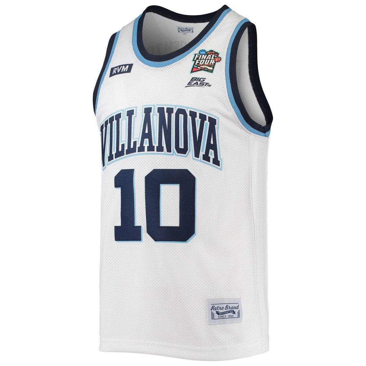 donte divincenzo jersey